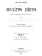 [Gutenberg 56051] • Colección de Documentos Inéditos Relativos al Descubrimiento, Conquista y Organización de las Antiguas Posesiones Españolas de Ultramar. Tomo 1, Isla de Cuba